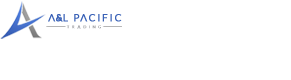 A&L Pacific Trading - Logo